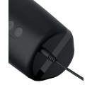 Motobator 2 – masturbator elektryczny z napędem tłokowym, 3 tryby ssania podciśnieniowego, 5 trybów wibracji, 23,1 cm - 6