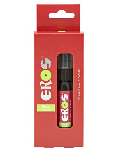 EROS Women Relax 30 ml