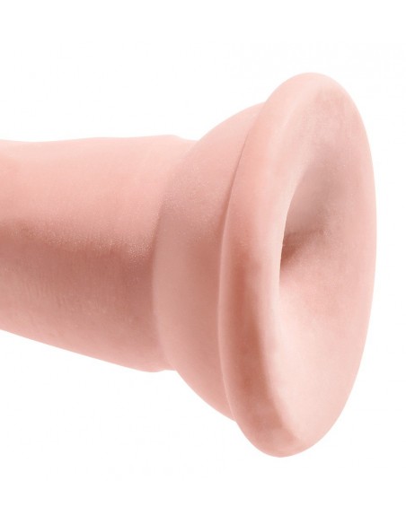 KCP 7 Triple Density Cock