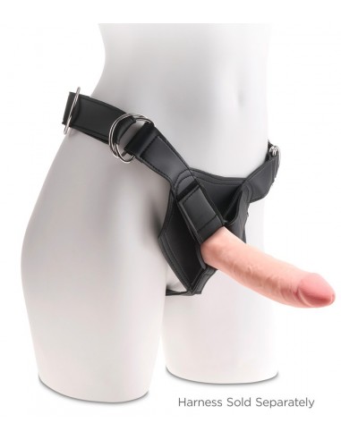 KCP 7 Triple Density Cock