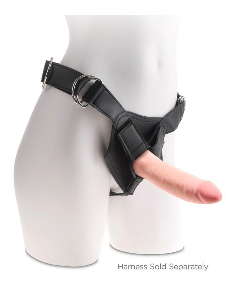 KCP 7 Triple Density Cock