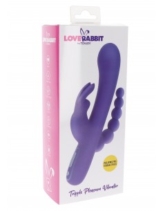 Ball & Rabbit Massager 2