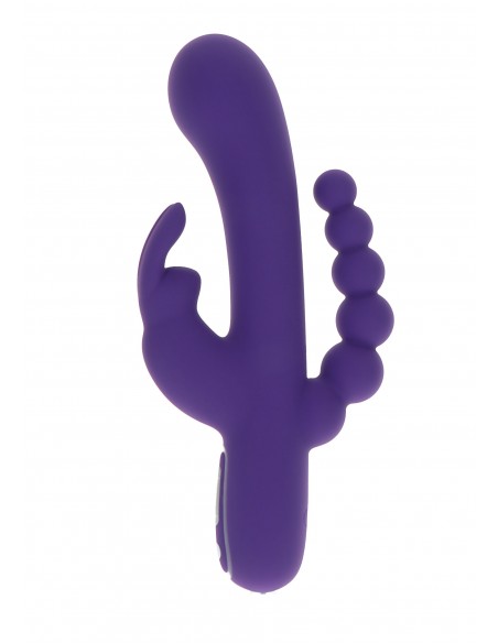 Ball & Rabbit Massager