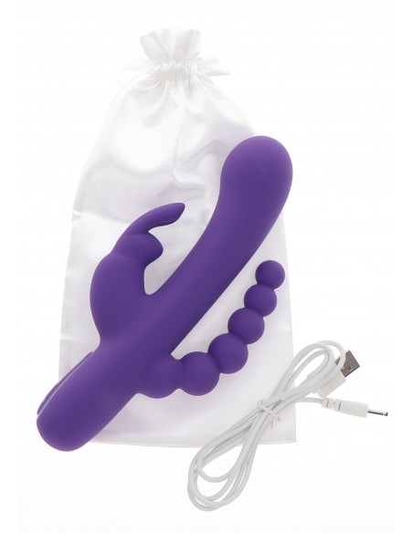 Ball & Rabbit Massager