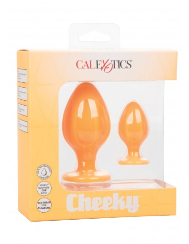 Cheeky Buttplug