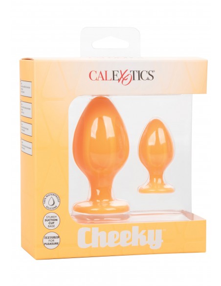 Cheeky Buttplug