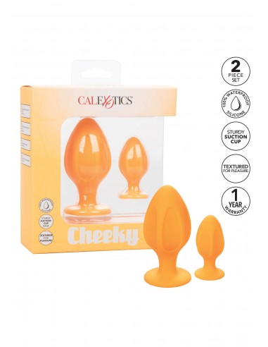 Cheeky Buttplug