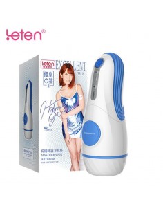 Leten amt aircraft cup