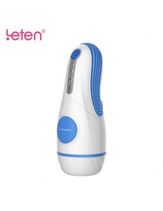 Leten amt aircraft cup 2