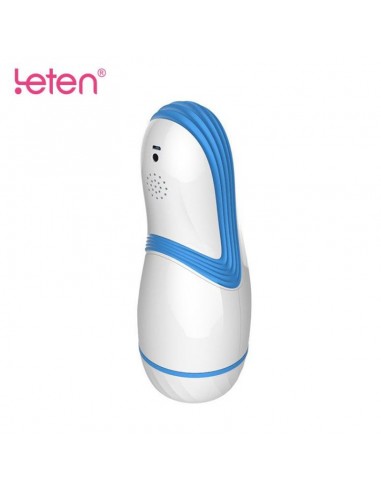 Leten amt aircraft cup