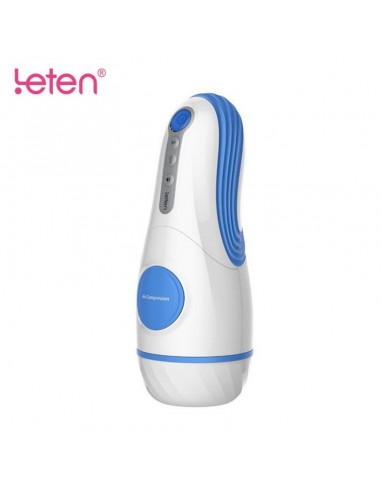 Leten amt aircraft cup