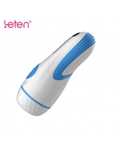 Leten amt aircraft cup