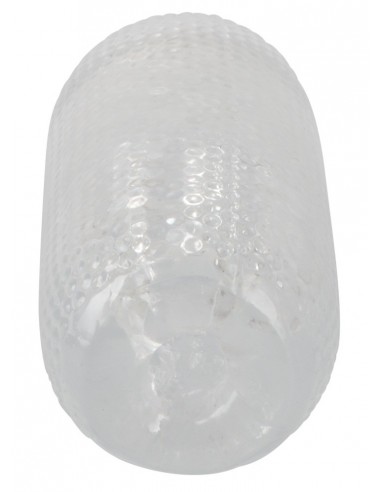 Pocket Masturbator Rave