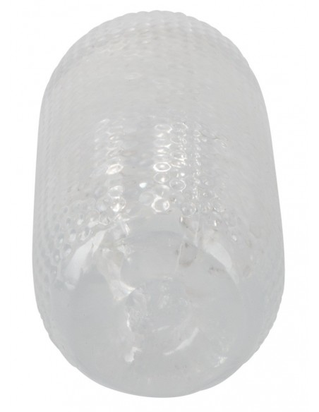 Pocket Masturbator Rave