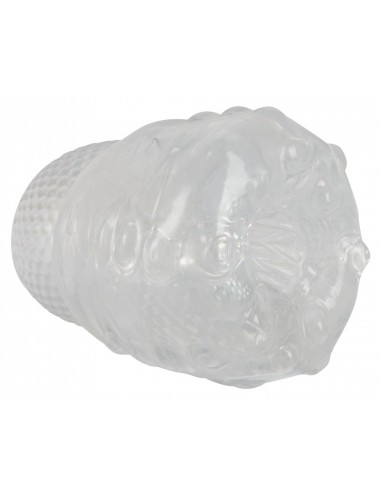 Pocket Masturbator Rave