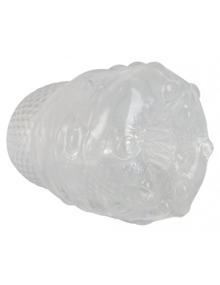 Pocket Masturbator Rave