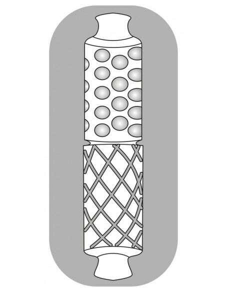 Pocket Masturbator Rave