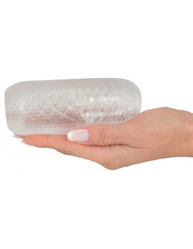 Pocket Masturbator Rave