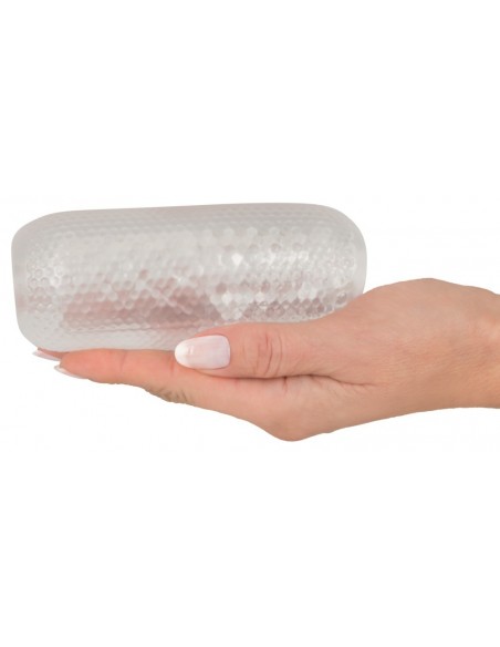 Pocket Masturbator Rave