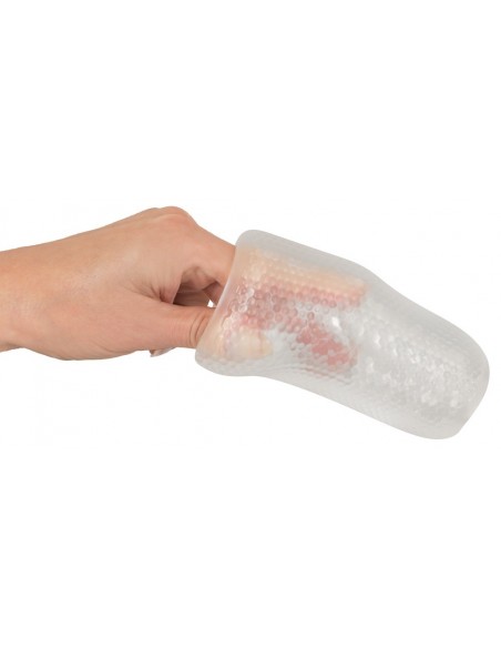 Pocket Masturbator Rave