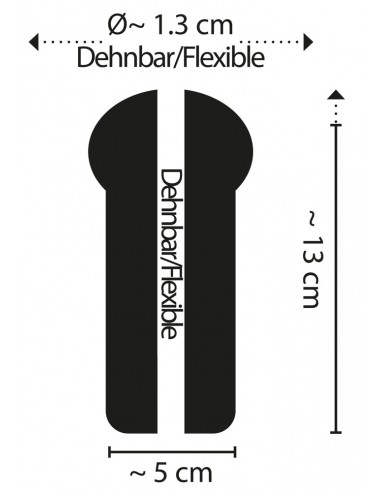 Pocket Masturbator Rave