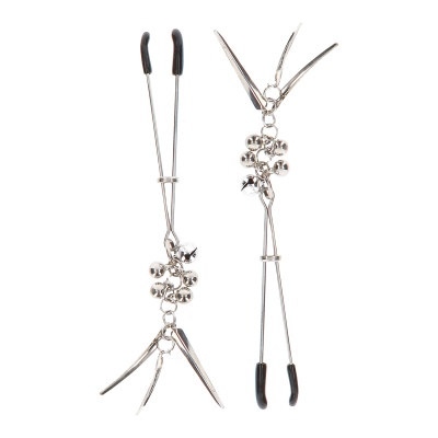 Klamerki na Sutki Jewel Tweezer - 1