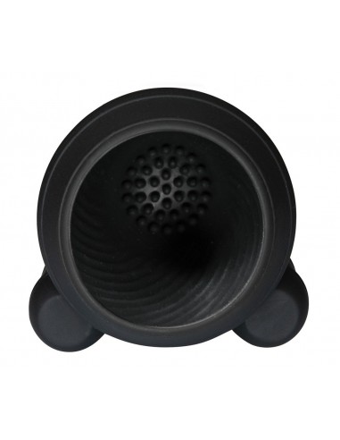 Rebel Glans Masturbator with 2