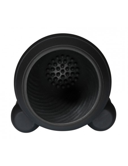 Rebel Glans Masturbator with 2