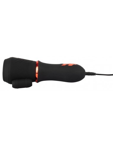 Rebel Glans Masturbator with 2