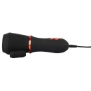 Masturbator glansowy Rebel Glans – 2 silniki, 10 trybów wibracji, długość 16,9 cm - 12
