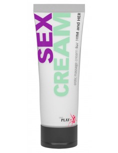 Just Play Sex Cream 80 ml