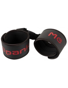 Bad Kitty Cuffs Spank Me 2