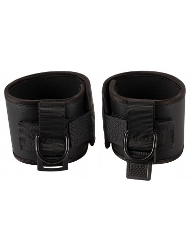 Bad Kitty Cuffs Spank Me