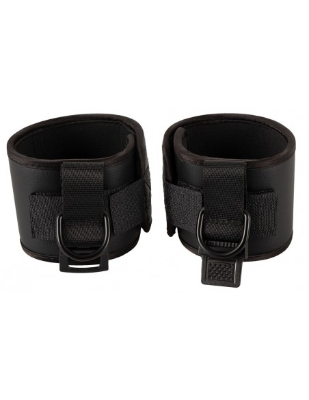 Bad Kitty Cuffs Spank Me