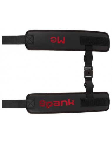 Bad Kitty Cuffs Spank Me