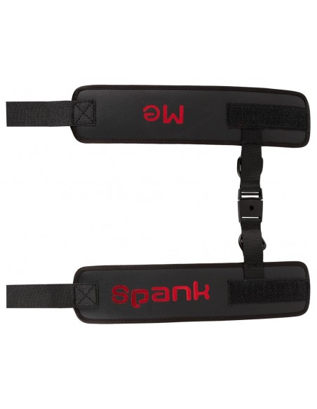 Bad Kitty Cuffs Spank Me