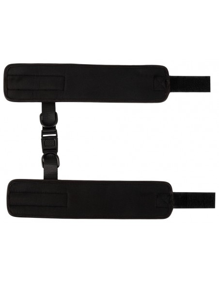 Bad Kitty Cuffs Spank Me