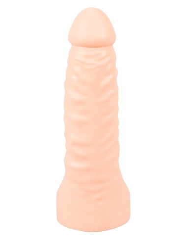 Realistixxx Double Fucker