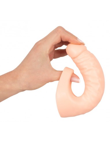 Realistixxx Double Fucker