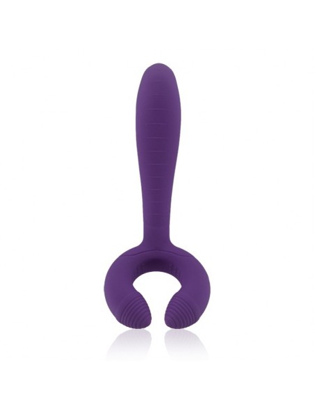 RS - Icons - Duo Vibe Deep Purple