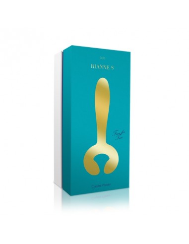 RS - Icons - Duo Vibe Deep Purple