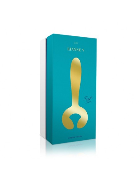 RS - Icons - Duo Vibe Deep Purple