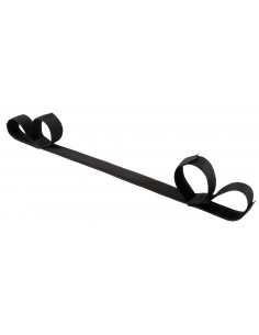 Spreader Bar with Restraints 2