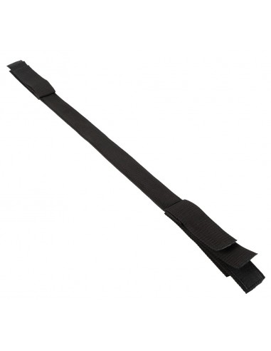 Spreader Bar with Restraints