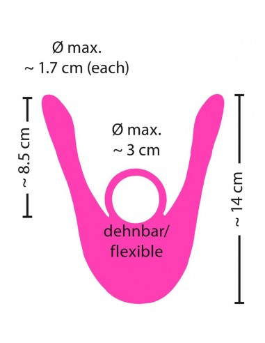 Couples Choice Multi-function