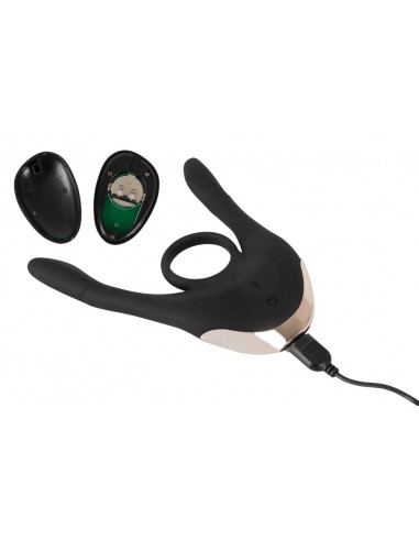 Couples Choice Multi-function