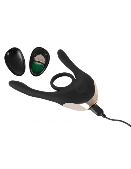 Couples Choice Multi-function