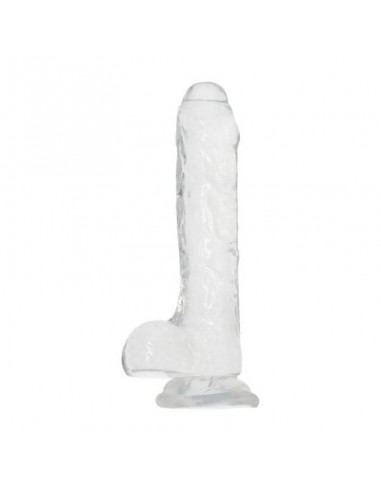 Dildo Clear Flavour Medium 2