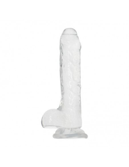 Dildo Clear Flavour Medium 2