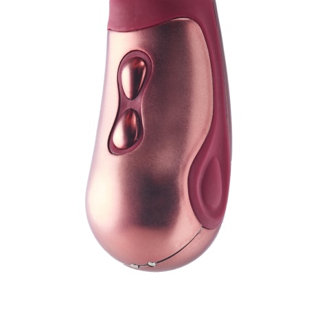 Wibrator Króliczek Dinky Duo Vibrator Jimmy K. - 2